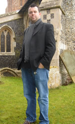 Ciaran O'Keeffe